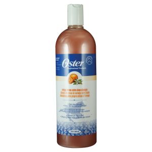 Oster Orange Creme Extra Clean Shampoo - 946ml