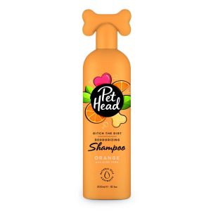 Pet Head Ditch the Dirt Shampoo - 300ml