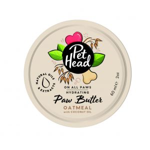 Pet Head On All Paws Paw Butter - 40gm