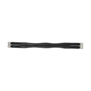 HyCOMFORT Leather Padded Atherstone Girth - Elasticated Both End