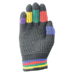 Hy Equestrian Magic Gloves Childs