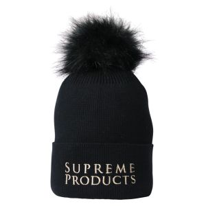 Supreme Products Bobble Hat
