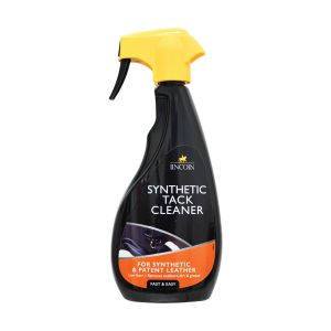 Lincoln Synthetic Saddle Cleaner 500ml