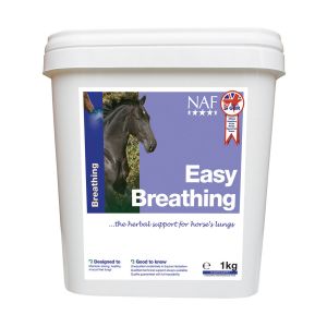 NAF Easy Breathing 1Kg