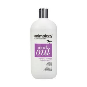Animology Muck Out Horse Shampoo