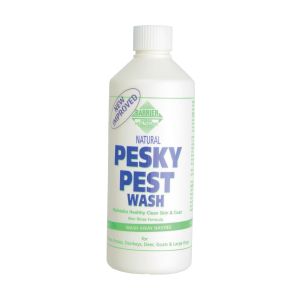 Barrier Pesky Pest Wash