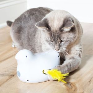 Petsafe Pee-a-Bird Electronic Cat Toy
