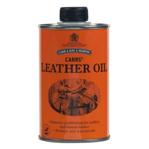 Carr & Day & Martin Carrs Leather Oil 300ml