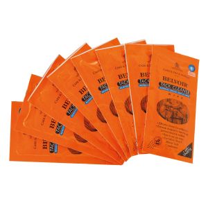 Carr & Day & Martin Belvoir Tack Cleaner Step 1 Wipes 15 Pack
