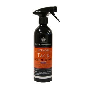 Carr & Day & Martin Belvoir Tack Conditioner Step 2 500ml