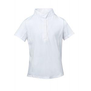 Dublin Ria Short Sleeve Competition Shirt - Childs