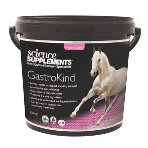 Science Supplements GastroKind 5.6Kg