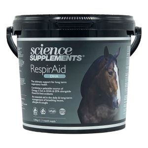 Science Supplements RespirAid DHA - 1.85kg