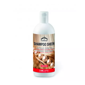 Veredus Shampoo Sheen Individual 500ml