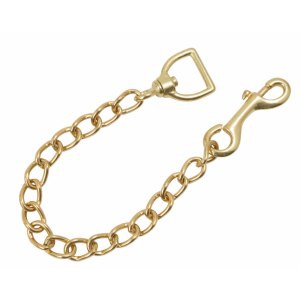 Shires Lead Rein Chain