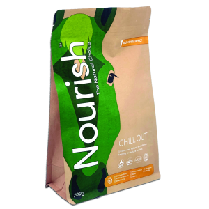 Nourish Chill Out 700g