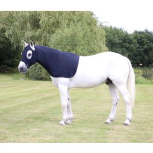 Hy Equestrian Lycra Flex Hood