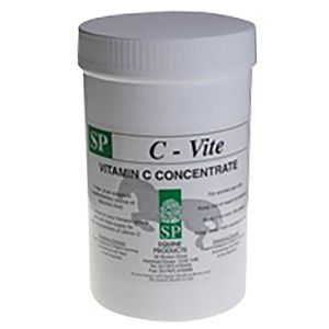 Animal Health Company C-VITE 1Kg