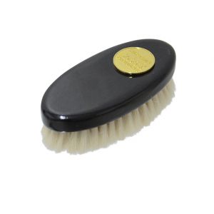 Supreme Products Perfection Goats Hair Face Brush - Black