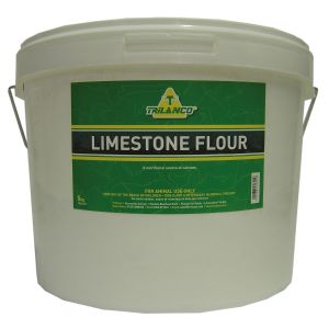 Trilanco Limestone Flour 5Kg