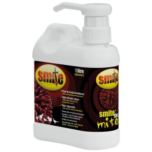 Smite Professional Concentrate