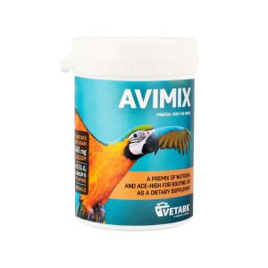 Vetark Avimix - 50gm