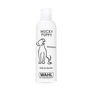 Wahl Mucky Puppy Shampoo - 250ml