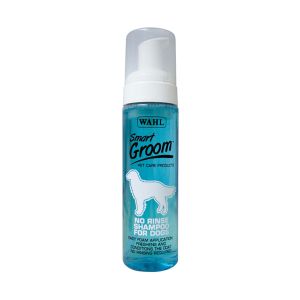 Wahl No Rinse Shampoo For Dogs - 240ml