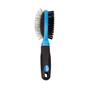 Wahl Two Sided Brush