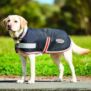 Weatherbeeta Comfitec 1200D Therapy-Tec Dog Coat