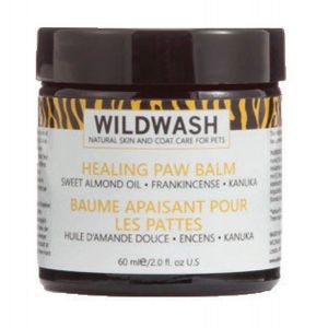 WildWash Healing Paw Balm - 60ml