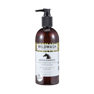 WildWash Horse Shampoo Gentle