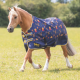 Shires Tikaboo 100g Turnout Rug