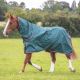 Shires Typhoon Lite Combo Turnout Rug