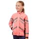 WeatherBeeta Reflective Lightweight Waterproof Jacket - Childs