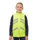 WeatherBeeta Reflective Quilted Gilet - Childs