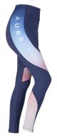 Aubrion Broadway Riding Tights - Ombre
