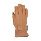 Hy5 Thinsulate Quilted Soft Leather Winter Riding Gloves