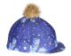 Aubrion Hyde Park Hat Cover - Midnight