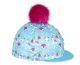 Shires Tikaboo Hat Cover - Child- Princess