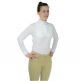 HyFASHION Ladies Sandringham Long Sleeved Stock Shirt
