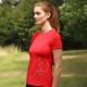 Hy Equestrian Richmond Collection T-Shirt - Adult