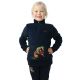 Hy Equestrian Thelwell Collection Children’s Soft Fleece 