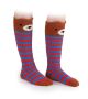 Shires Fluffy Socks - Childs - Bear