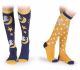 Shires Bamboo Socks - 2 Pack - Adults - Horse
