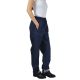 Hy Equestrian Waterproof Pull-On Over Trousers - Adults