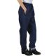 Hy Equestrian Waterproof Pull-On Over Trousers - Childs