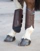 Shires ARMA Cross Country Boots - Hind