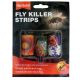 Rentokil Fly Killer Strips - 3 Pack