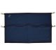 Hy Event Pro Series Stable Guard - Navy/Burgundy - 60 x 95cm